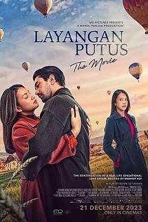 Layangan Putus: The Movie izle