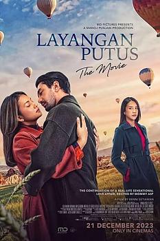 Layangan Putus: The Movie