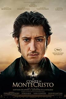 Le comte de Monte-Cristo izle