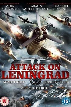 Leningrad Kuşatması