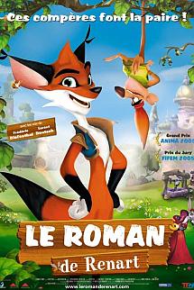 Tilki Renart izle