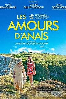 Les amours d'Anais izle