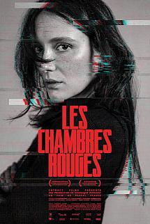Les chambres rouges izle