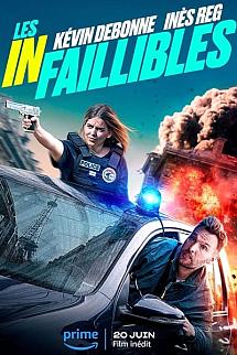 Les Infaillibles izle