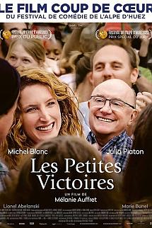 Les petites victoires izle