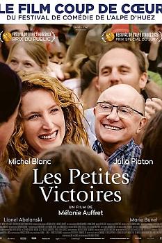 Les petites victoires