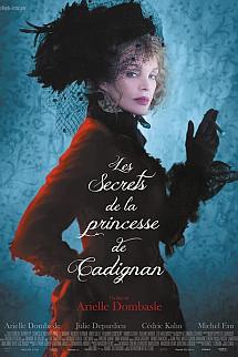 Les secrets de la princesse de Cadignan izle