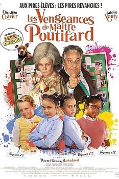 Les vengeances de Maître Poutifard
