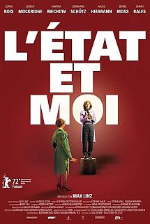 L'etat et moi izle