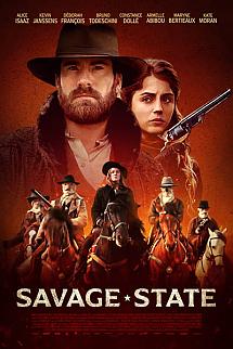 L'état Sauvage izle
