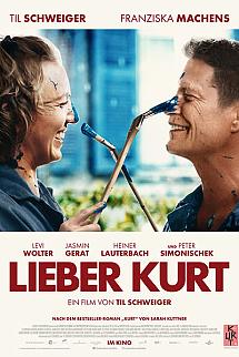 Lieber Kurt izle