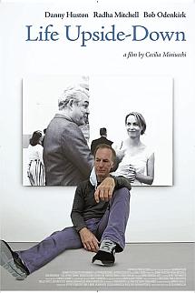 Life Upside Down izle
