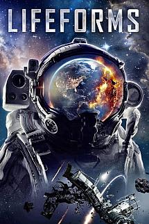 Lifeforms izle