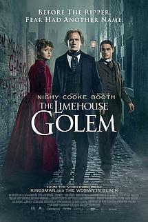 Limehouse Katili izle