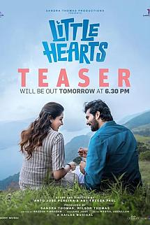 Little Hearts izle