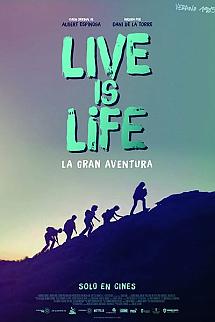 Live Is Life izle