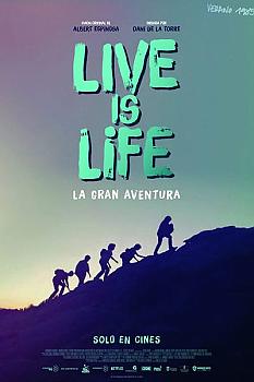 Live Is Life