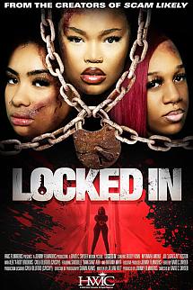 Locked In izle