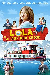 Lola ve Yüzen Ev izle