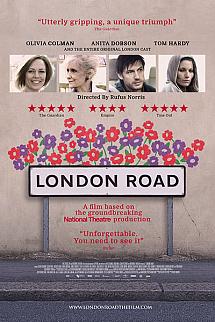London Road izle
