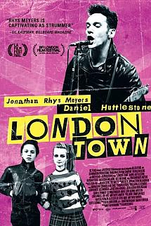 Londra Sokakları izle