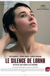Lornanın Sessizliği izle
