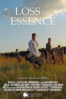 Loss of Essence izle
