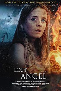 Lost Angel izle