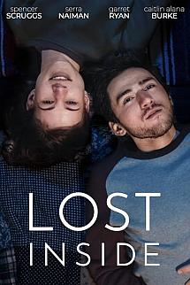 Lost Inside izle
