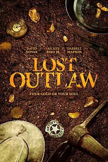 Lost Outlaw izle