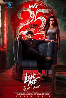 Love Me If You Dare izle
