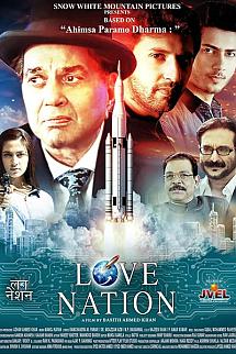 Love Nation izle
