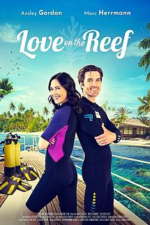Love on the Reef izle