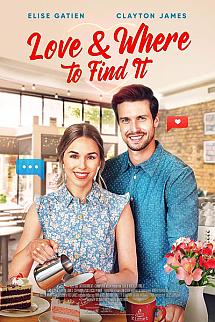 Love & Where to Find It izle