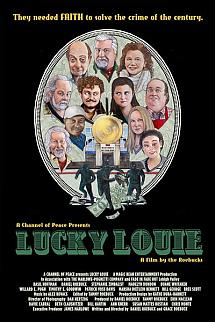 Lucky Louie izle