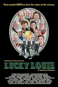 Lucky Louie