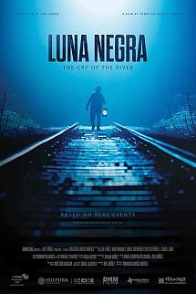 Luna negra izle