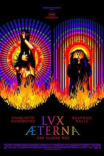 Lux Aeterna izle