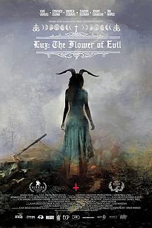 Luz: Kötülük Çiçeği izle