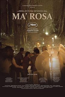 Ma' Rosa izle