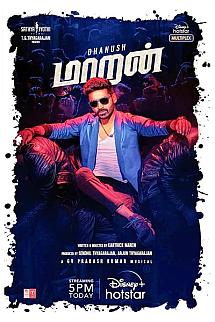Maaran izle