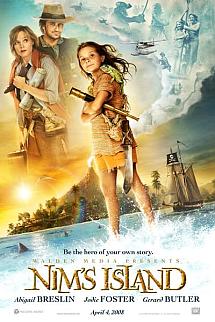 Macera Adası izle