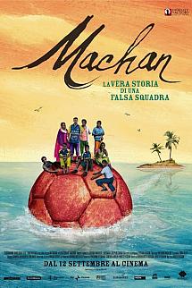 Machan izle