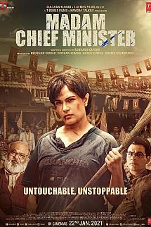 Madam Chief Minister izle