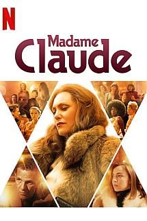 Madame Claude izle