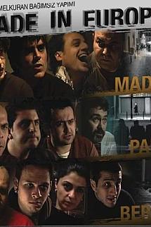 Made in Europa izle