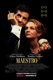 Maestro izle
