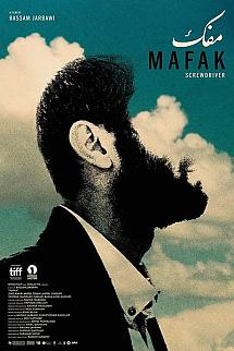 Mafak izle