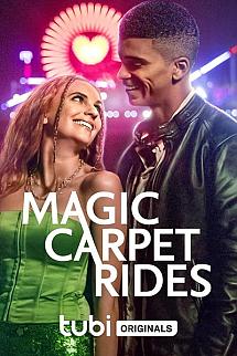 Magic Carpet Rides izle