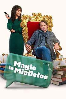 Magic in Mistletoe izle